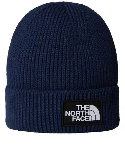 The North Face Cap In Blue