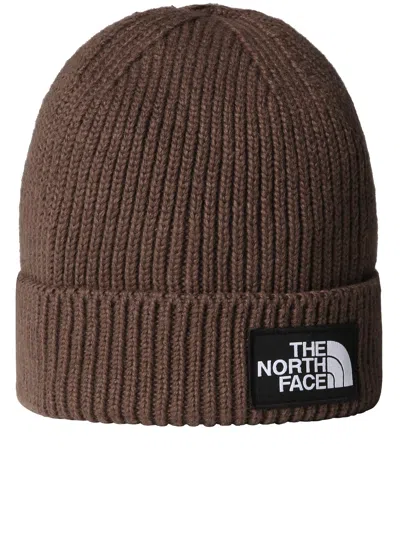 The North Face Cap In Brown