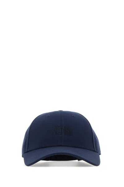 The North Face Cappello-tu Nd  Male In Blue