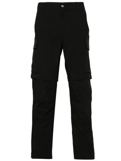 The North Face Cargo Pants Men Black In Polyester