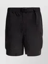 THE NORTH FACE CARGO POCKET SHORTS ADJUSTABLE BELT