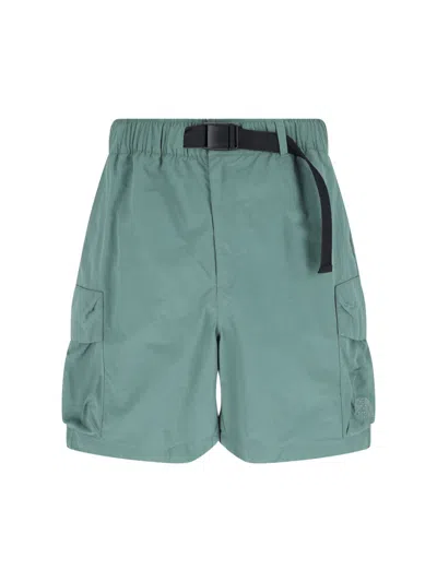 THE NORTH FACE 'CARGO POCKET' TRACK SHORTS
