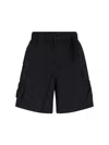 THE NORTH FACE CARGO POCKET TRACK SHORTS