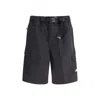 The North Face Utility Cargo Shorts Elastic Waistband