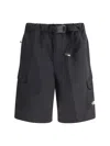 The North Face Utility Cargo Shorts Elastic Waistband