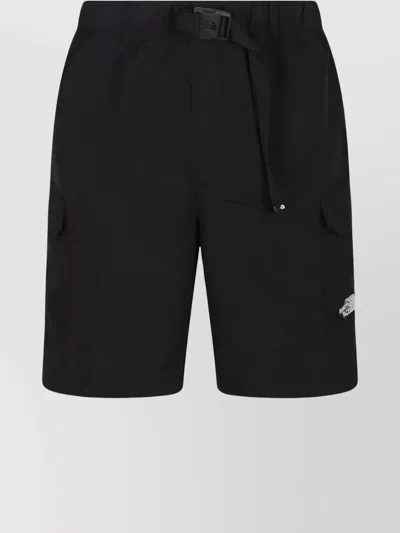 THE NORTH FACE CARGO STYLE SHORTS ELASTIC WAISTBAND