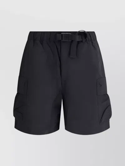 The North Face Cargo Style Shorts Featuring Multiple Pockets