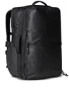 The North Face Carry-handle Backpack In Black