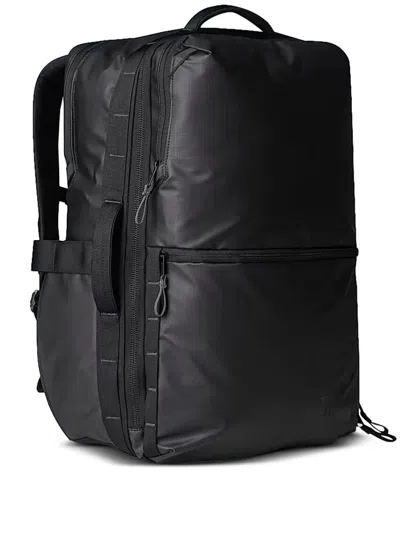 The North Face Carry-handle Backpack In Black