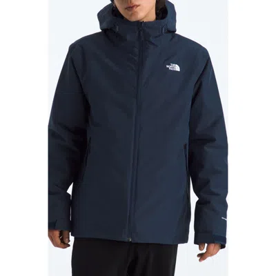 The North Face Quest Mono Jacket In Blue