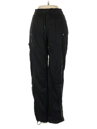 The North Face Casual Pants In Black