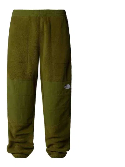 The North Face Casual Pants In Dark Green