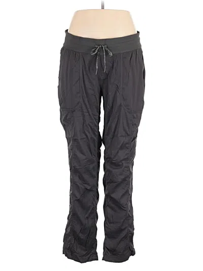 The North Face Casual Pants In Gray