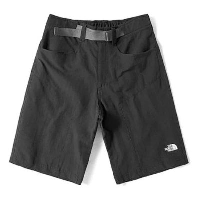 The North Face Casual Shorts 'black'
