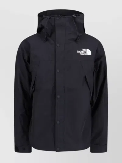 THE NORTH FACE CASUAL STYLE DRAWSTRING HOODED JACKET