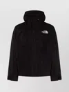 The North Face Reign On Relaxed Fit Water Repellent Jacket