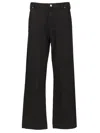 The North Face Mens Cedar Canvas Work Trousers