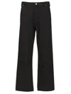 The North Face Mens Cedar Canvas Work Trousers