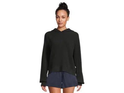 The North Face Chabot Hoodie In Black