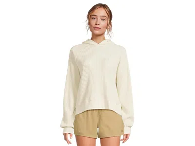The North Face Chabot Hoodie In Green