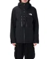 The North Face Chakal Jacket In Black