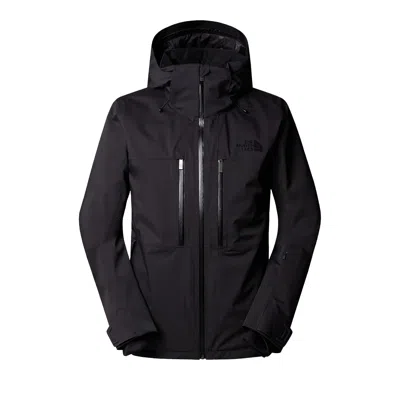 Pre-owned The North Face Chakal Jacket 'black' | Men's Size Xl