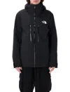 The North Face Chakal Jacket In Tnf Black