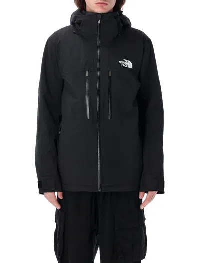 The North Face Chakal Jacket In Black