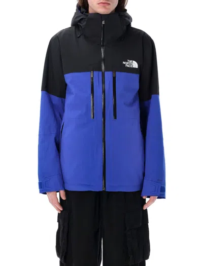The North Face Chakal Jacket In Tnf Blue