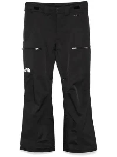 The North Face Chakal Ski Pants In Black