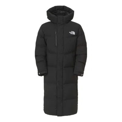The North Face Challenge Air Down Coat 'black'