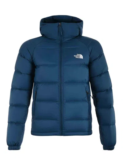 The North Face Nylon Down Jacket