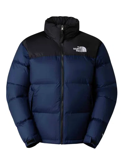 THE NORTH FACE CHAQUETA ALCOCHADA - AZUL OSCURO