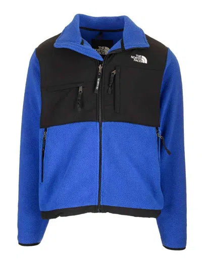 THE NORTH FACE CHAQUETA CASUAL - AZUL