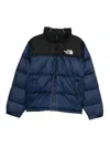 The North Face 1996 Nuptse Down Jacket Navy In Blue