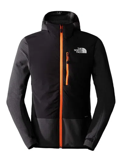 The North Face Dawn Turn Hybrid In Gris