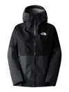 THE NORTH FACE CHAQUETA CASUAL - NEGRO