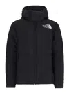 The North Face Waterproof Millerton Jacket With Adjustable Hood In Black