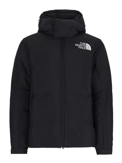 THE NORTH FACE CONVERTIBLE JACKET
