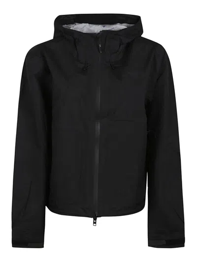 THE NORTH FACE PACKABLE RAIN JACKET