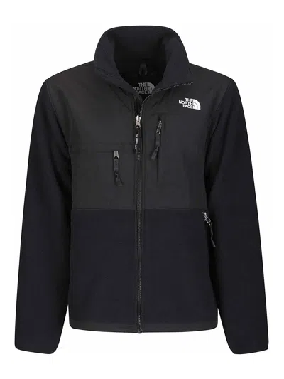 THE NORTH FACE CHAQUETA CASUAL - NEGRO