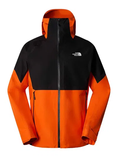 THE NORTH FACE CHAQUETA CASUAL - ROJO