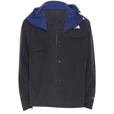 The North Face Charlie Duty Jacket In Black