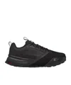 The North Face Chaussures Offtrail Tech Gore-tex In Black