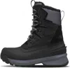 The North Face Chilkat V 400 Nf0a5lw1ny7 Boots Women's Black Waterproof Tf1072