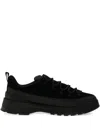 The North Face Chunky-sole Lace-up Sneakers