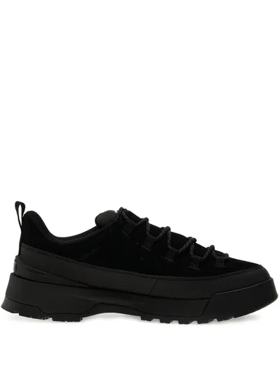 The North Face Chunky-sole Lace-up Sneakers