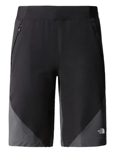 The North Face Pants Slim Straight Stolemerg Alpine In Black