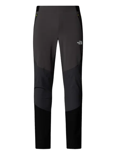 The North Face Circadian Panelled Trousers In Black