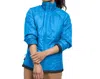 The North Face Circaloft Jacket In Optic Blue/summit Navy In Blue